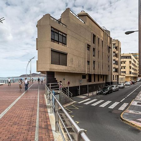 Flatguest Tabaiba 1 Lejlighed Las Palmas de Gran Canaria Eksteriør billede