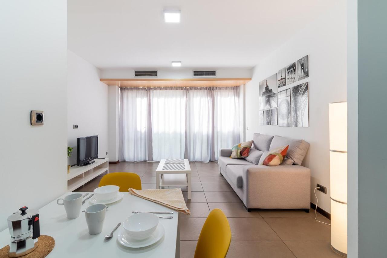 Flatguest Tabaiba 1 Lejlighed Las Palmas de Gran Canaria Eksteriør billede