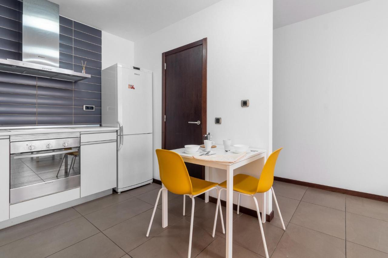 Flatguest Tabaiba 1 Lejlighed Las Palmas de Gran Canaria Eksteriør billede