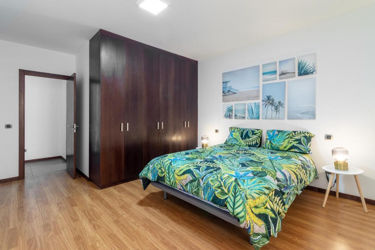 Flatguest Tabaiba 1 Lejlighed Las Palmas de Gran Canaria Eksteriør billede