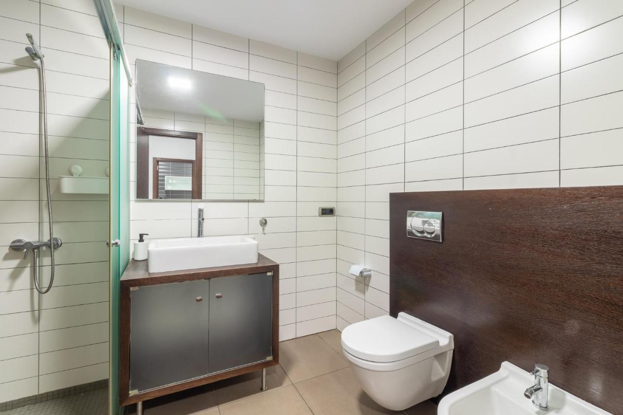 Flatguest Tabaiba 1 Lejlighed Las Palmas de Gran Canaria Eksteriør billede